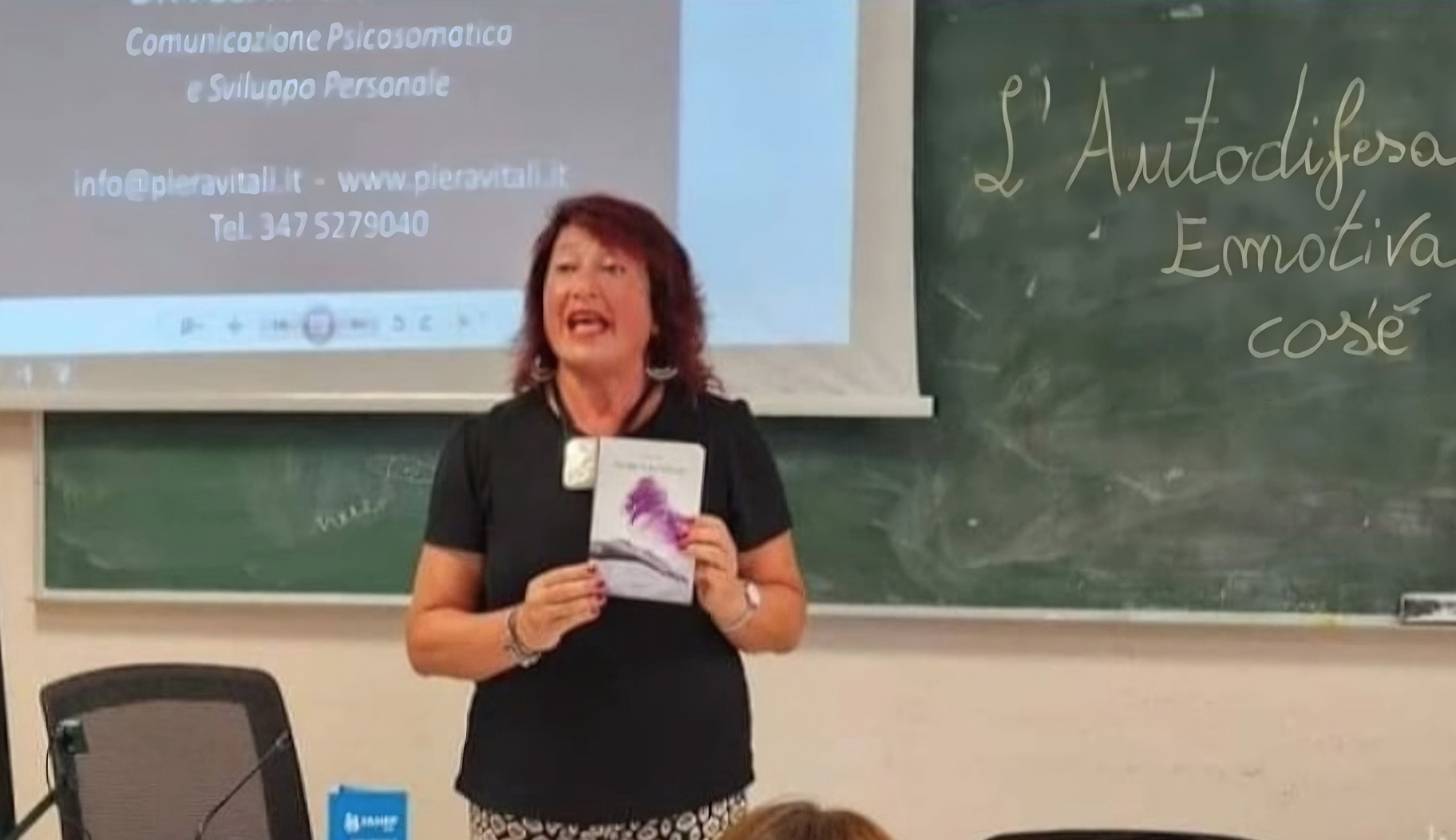 VIDEO CONSULENZA COMPLETA